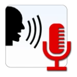 toefl ibt speaking - time and record android application logo